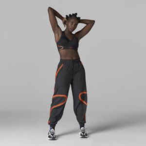 Adidas by Stella McCartney TruePace Woven Training Suit Pants offers at $96 in Adidas