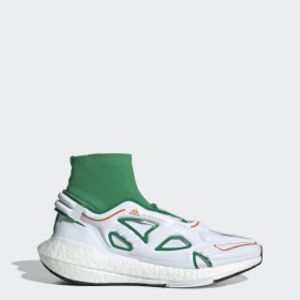 Adidas by Stella McCartney Ultraboost 22 Running Shoes offers at $105 in Adidas