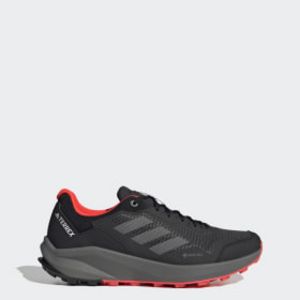 Terrex Trail Rider GORE-TEX Trail Running Shoes offers at $170 in Adidas