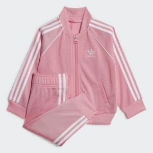 Adicolor SST Track Suit offers at $60 in Adidas