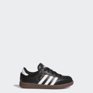 Samba Classic Shoes offers at $75 in Adidas