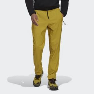 Terrex Liteflex Hiking Pants offers at $115 in Adidas