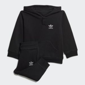 Adicolor Hoodie Set offers at $65 in Adidas
