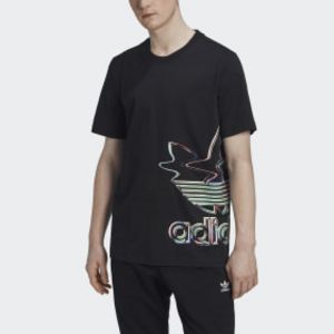 Hyperreal Short Sleeve Tee offers at $44 in Adidas