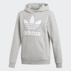 Trefoil Hoodie offers at $60 in Adidas