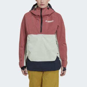 TERREX 2 LAYER RAIN.RDY SNOW ANORAK offers at $400 in Adidas