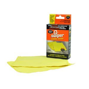 Proud Grill Company Q-Swiper Steam Clean Heat Resistant Grill Cloths - 2 Pack offers at $11.99 in Lowe's
