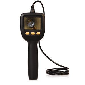 Jensen Flexible, Waterproof Micro-inspection Camera offers at $39.6 in Lowe's
