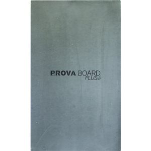 Prova PROVA-BOARD PLUS+ 48-in X 96-in X 1/2-in Gray offers at $134.99 in Lowe's