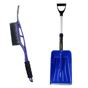 Goodyear Goodyear Shovel and Brush Combo Pack offers at $9.99 in Lowe's