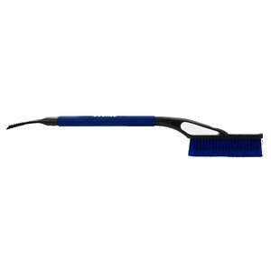 Project Source 27" Snow Brush offers at $5.99 in Lowe's