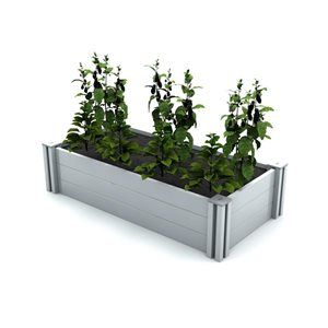 Vita 4x2 Raised Garden offers at $71.4 in Lowe's