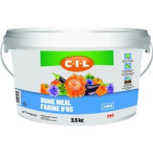 CIL Bone meal All purpose Food (4-10-0) offers at $11.5 in Lowe's