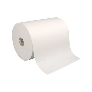 Coastwide Professional Hardwound Paper Towel, White, 6 Pack offers at $49.99 in Staples