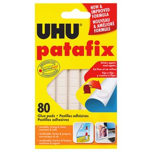 UHU Tac Adhesive Putty offers at $4.29 in Staples