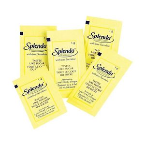 Splenda Sweetener Packets, 2000 Pack offers at $40.59 in Staples