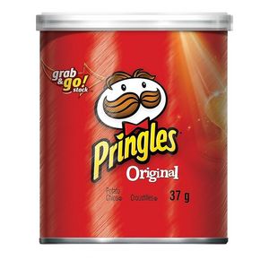Pringles - Original - 37g - 12 Pack offers at $14.99 in Staples