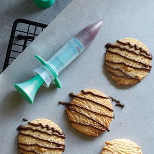 Chocolate Drizzler offers at $7 in Pampered Chef