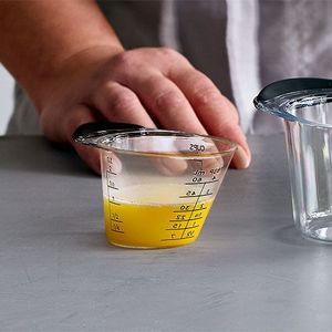 Easy-Read Mini Measuring Cup offers at $9 in Pampered Chef