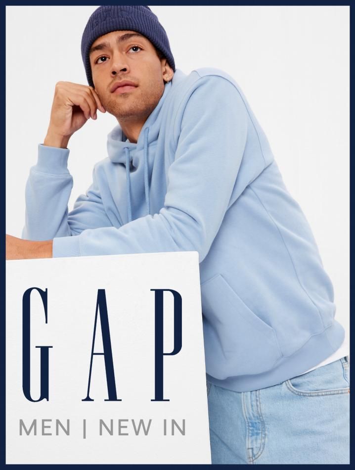 Producto offers in Gap