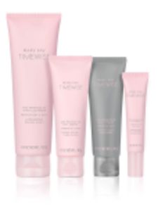 Réduction de l’emballage - Ensemble Miracle 3D TimeWiseMD (sans FPS) offers at $159 in Mary Kay