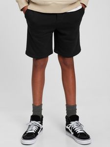 Teen Fleece Pull-On Shorts offers at $5.97 in Gap