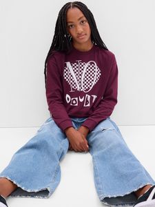 Teen Band T-Shirt offers at $2.97 in Gap
