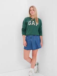 Teen Gap Logo Sweatshirt offers at $34.99 in Gap