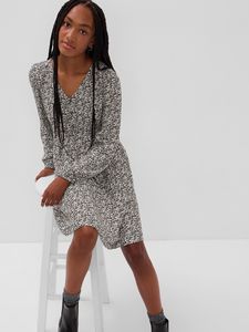 Teen LENZING&#153 ECOVERO&#153 Floral Dress offers at $23 in Gap