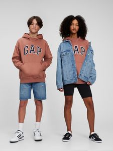 Teen Gap Logo Hoodie offers at $19.97 in Gap