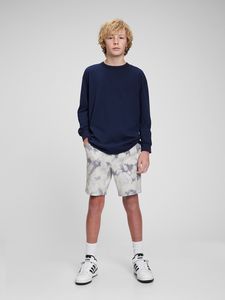 GapFit Teen Fit Tech Shorts offers at $9.97 in Gap