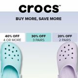 Producto offers in Crocs