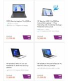 Producto offers in HP