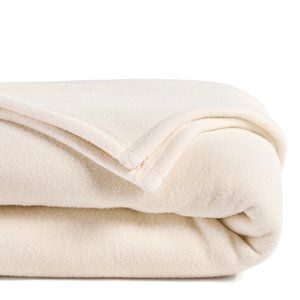 Fleece Blanket offers at $15.99 in La Redoute