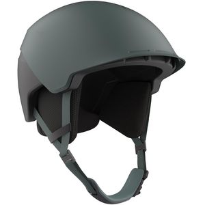 Freeride Ski Helmet - FR 500 Green offers at $50 in Decathlon