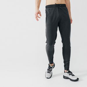 Mens’ Jogging Pants - Warm+ Grey offers at $25 in Decathlon