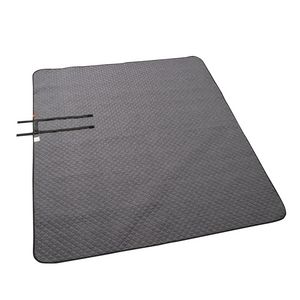 Camping Picnic Blanket - XL 210 x 170 cm offers at $30 in Decathlon