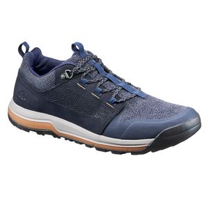 Men's Hiking Shoes  - NH500 offers at $45 in Decathlon