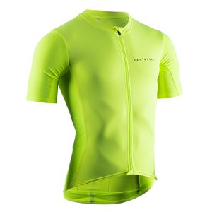Neo Racer Road Cycling Jersey - Men offers at $40 in Decathlon