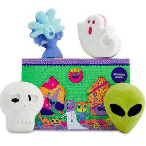 Monster Party offers at $40 in LUSH
