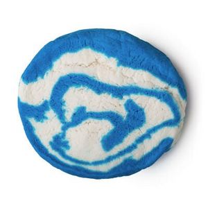 Blue Skies and Fluffy White Clouds offers at $13.5 in LUSH