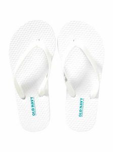 Classic Flip-Flops for Kids offers at $5.99 in Old Navy
