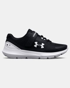 Boys' Pre-School UA Surge 3 AC Running Shoes offers at $49.97 in Under Armour
