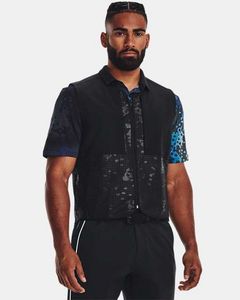 Men's Curry Utility Vest offers at $82.97 in Under Armour