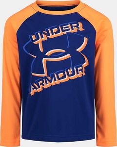 Boys' Pre-School UA New Logo Dimension Short Sleeve T-Shirt offers at $16.97 in Under Armour
