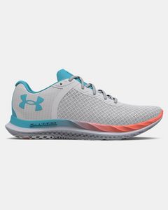 Women's UA Charged Breeze Running Shoes offers at $84.97 in Under Armour