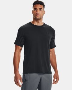Men's UA Sportstyle Left Chest Short Sleeve Shirt offers at $25.97 in Under Armour