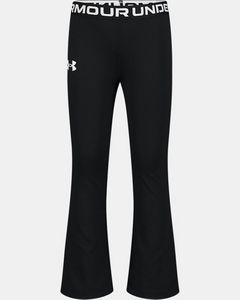 Little Girls' UA Yoga Pants offers at $23.97 in Under Armour