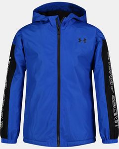 Little Boys' UA Manataug Windbreaker offers at $55 in Under Armour
