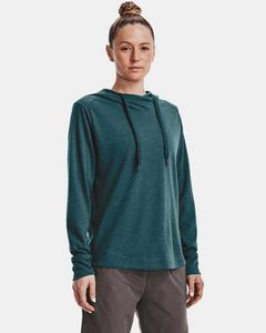 Women's ColdGear® Infrared Hoodie offers at $36.97 in Under Armour